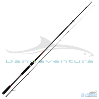 BARROS CENTAURO TIP-RUN ROD 2.44M - 60G