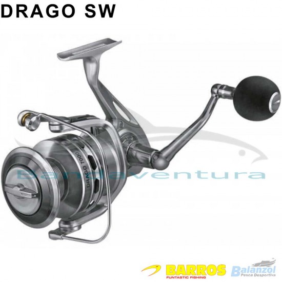 BARROS DRAGO SW 7000