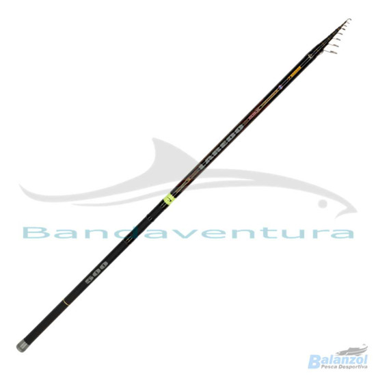 BARROS CANA LAREDO RSX 5.00MT