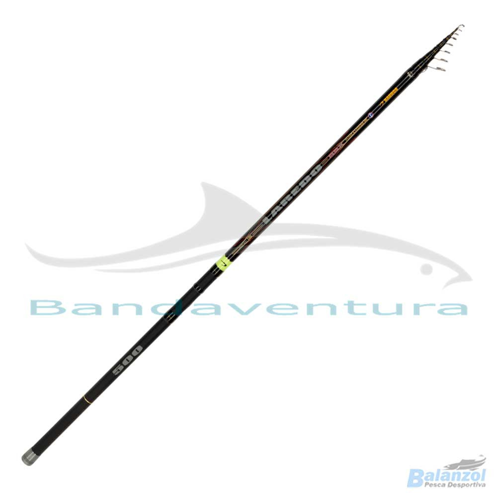 BARROS CANA LAREDO RSX 5.00MT