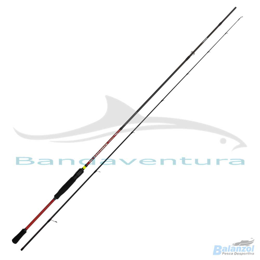BARROS EGI EXPLORER 2.50MT