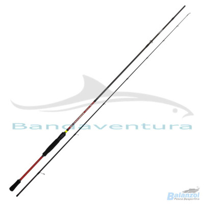 BARROS EGI EXPLORER 2.50MT