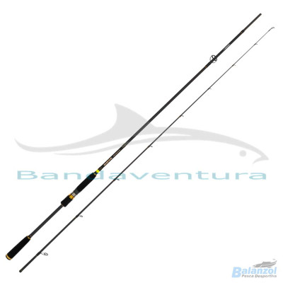 BARROS CANA GOTA 2.55MT 10-30GR