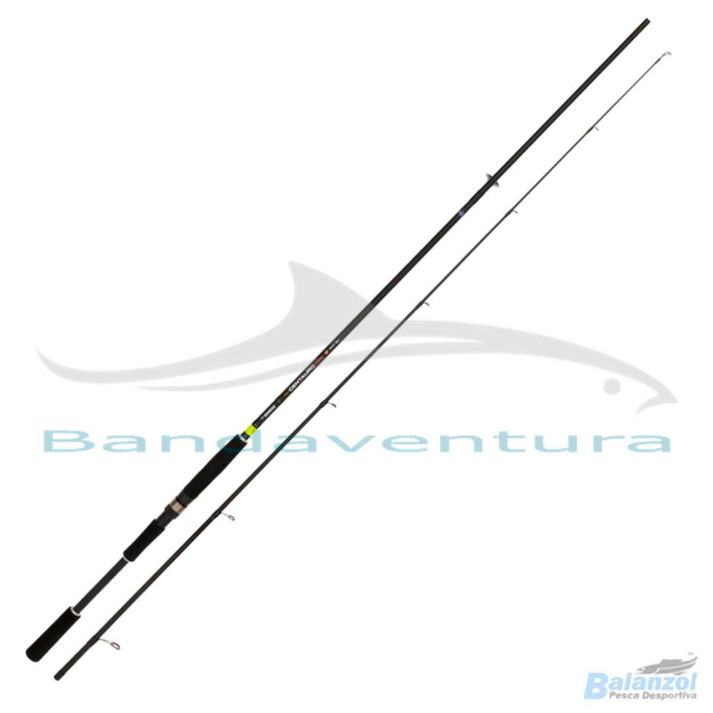 BARROS CANA CENTAURO SPIN 244 ML