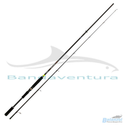 BARROS CENTAURO SPIN 244 ML ROD