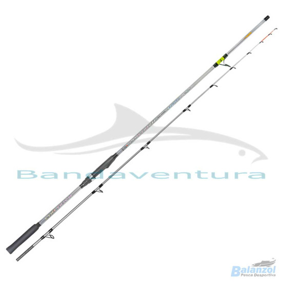 BARROS CANA LUA NOVA BOAT