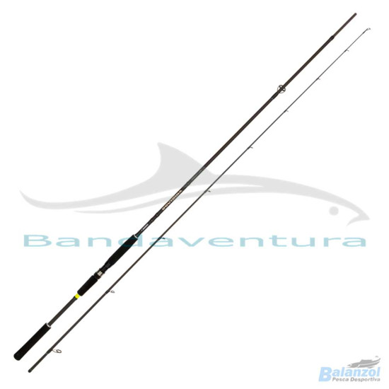 BARROS CANA DOUTRINA SPINNING FUJI