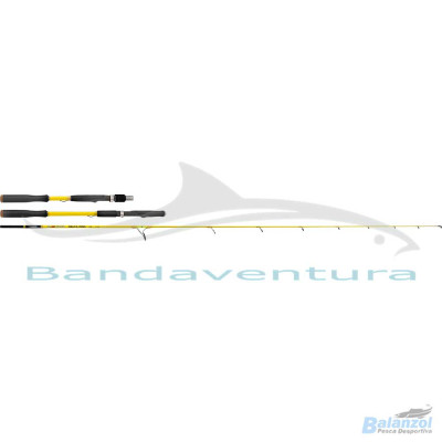 BARROS ZERO DELTA PRO 2.05-2.20MT