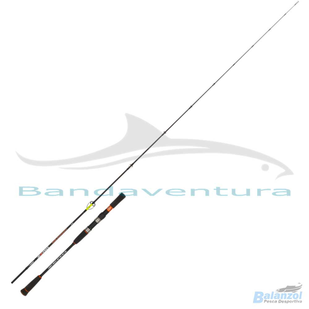 BARROS CANA ZERO RIB EXPERT 2.10MT