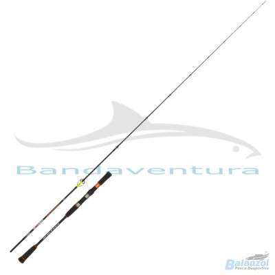 BARROS ZERO RIB EXPERT 2.10MT  ROD