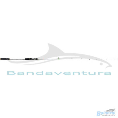 BARROS CANA ZERO SILENT JIGGER 200