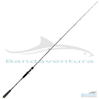 BARROS CANA ZERO JIG MASTER 1.90MT