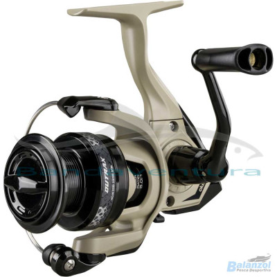 OKUMA CARRETO OUTRAX SAND GREEN