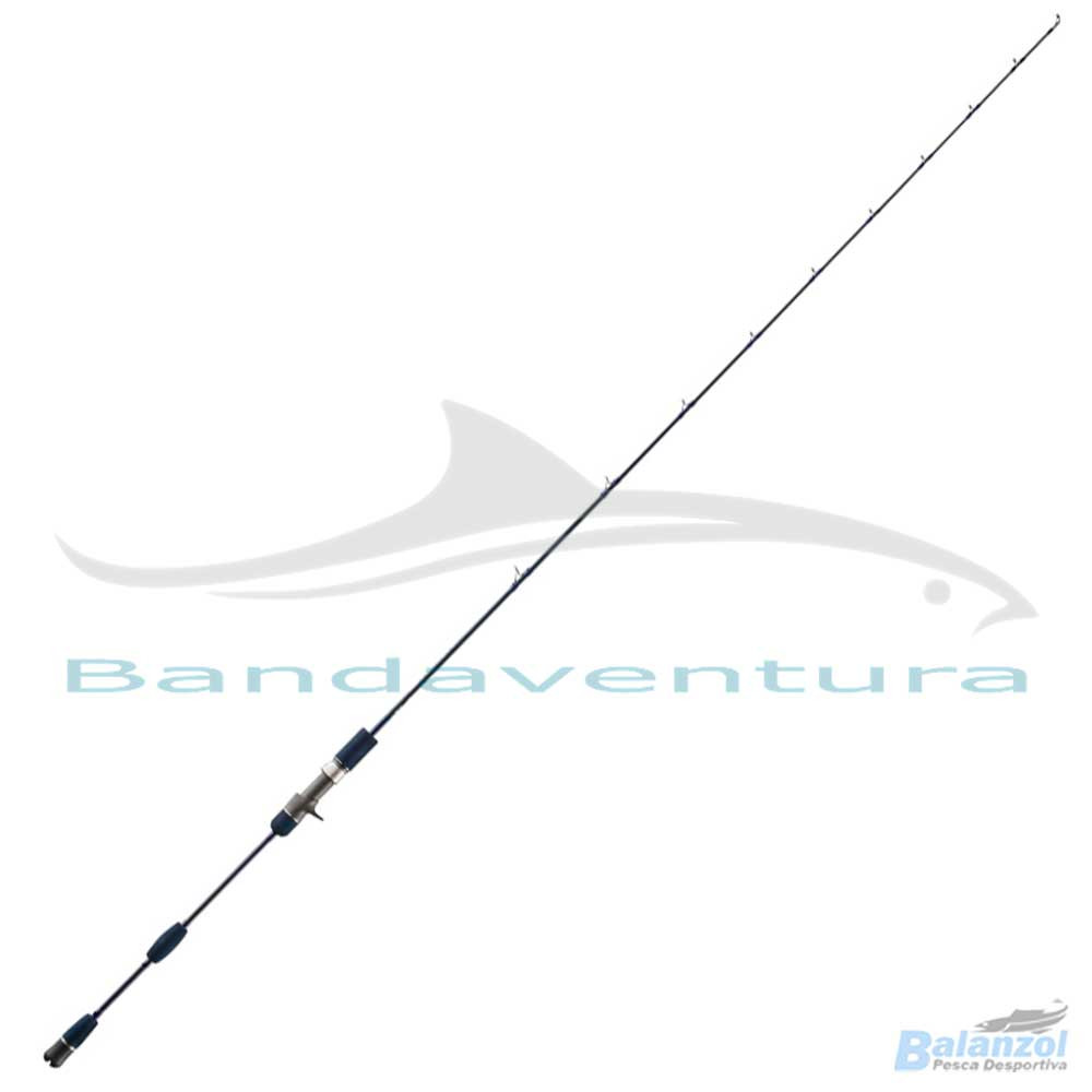 OKUMA SLOW HUNTER 1.93MT 300GR