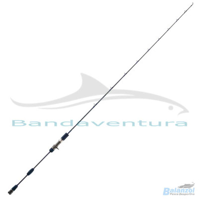 OKUMA SLOW HUNTER 1.93MT 300GR