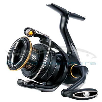 SHIMANO SUSTAIN FK 4000 XG