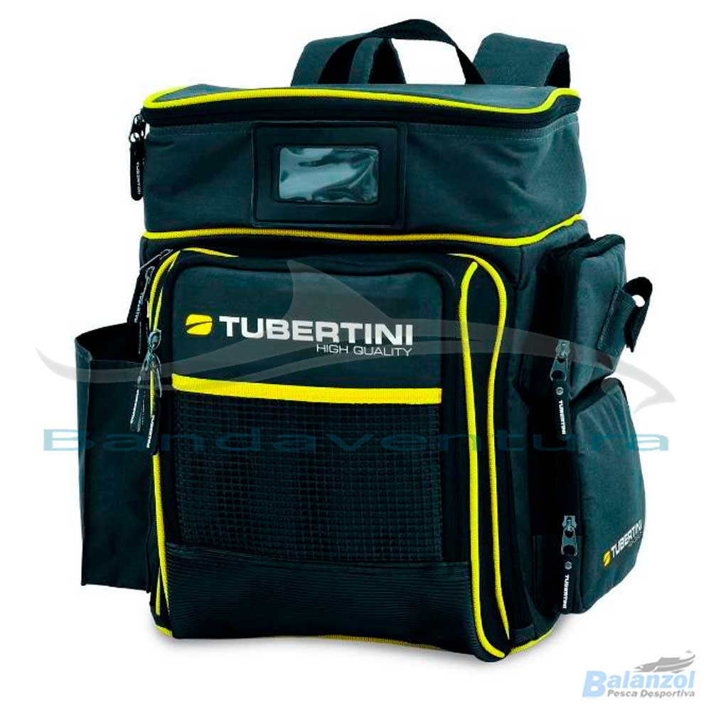 TUBERTINI MOCHILA ZAINO RUNNER ll