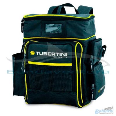 TUBERTINI MOCHILA ZAINO RUNNER ll