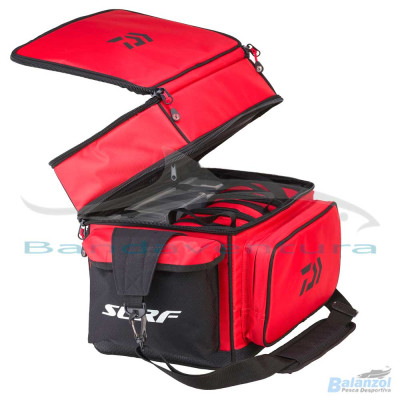 DAIWA SURF BAG FOR CHARIOT 43L