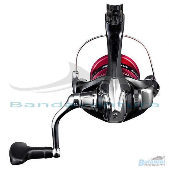 SHIMANO SIENNA 4000 FG REEL
