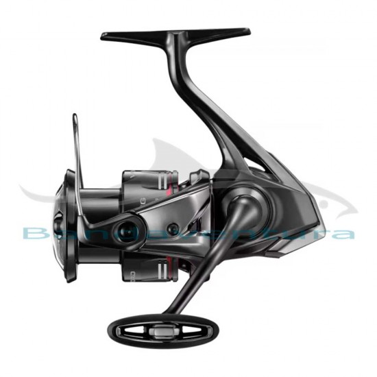 SHIMANO VANFORD FA 3000 MHG