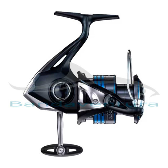 SHIMANO CARRETO NEXAVE FI...