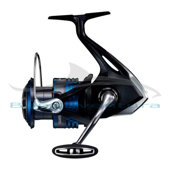 SHIMANO NEXAVE FI C5000 HG