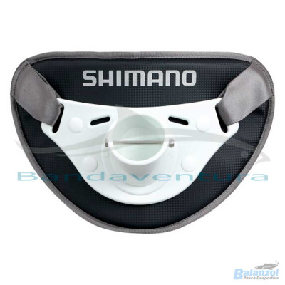 SHIMANO CINTO DE COMBATE "PASSARINHA"