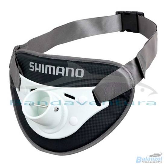 SHIMANO CINTO DE COMBATE "PASSARINHA"