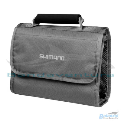 SHIMANO TRAVELLERS WRAP