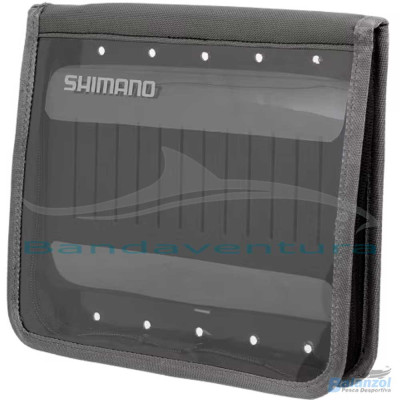 SHIMANO SACO EGI CASE