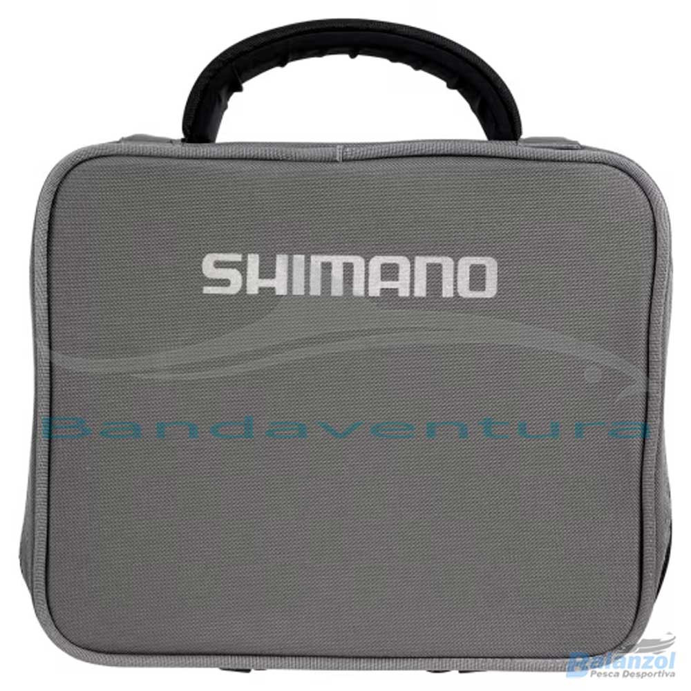 SHIMANO SOFT PLASTIC WALLET