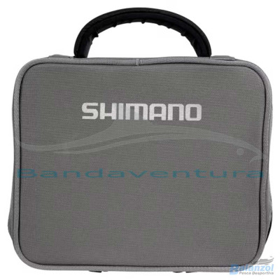 SHIMANO SOFT PLASTIC WALLET