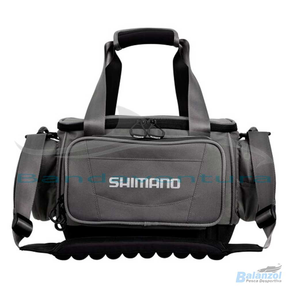 SHIMANO TACKLE BAG
