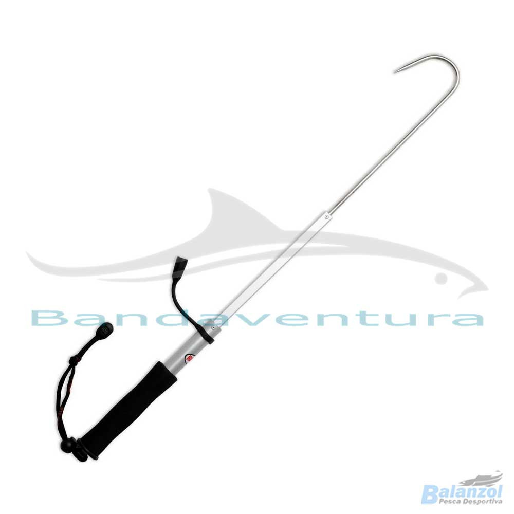 RAPALA BICHEIRO PESCA TELESCÓPICO