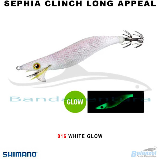 SHIMANO SEPHIA CLINCH LONG...