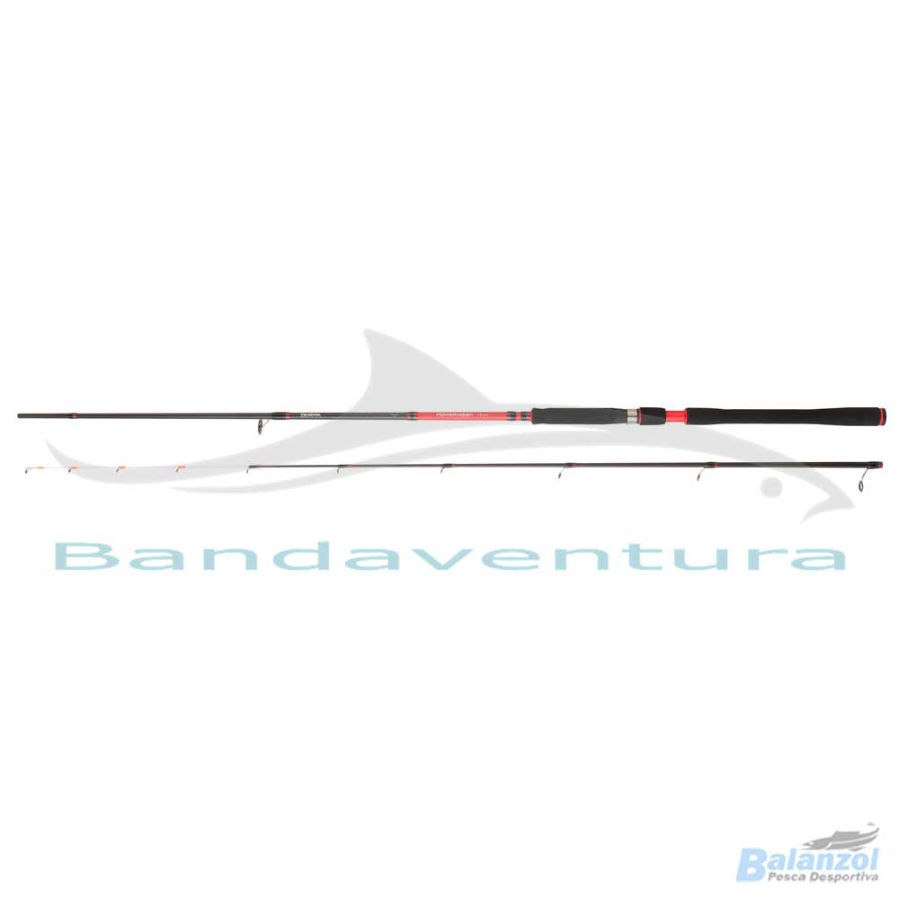 DAIWA CANA POWERMESH TENYA 2.40MT