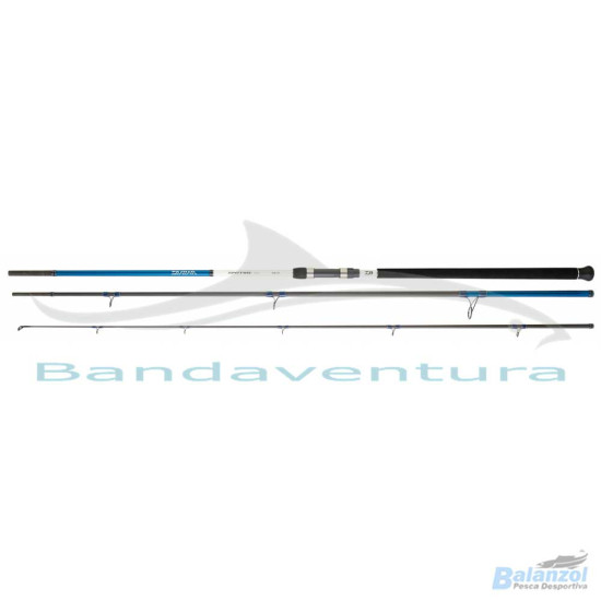 DAIWA SPITFIRE BULLE 393 BF...