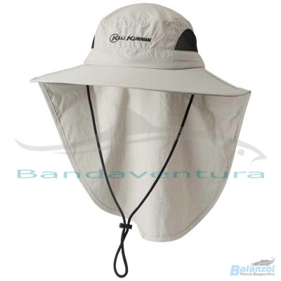 KALI KUNNAN CHAPÉU SAHARA