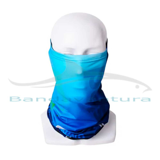 MUSTAD TOURNAMENT BLUE CLOTH