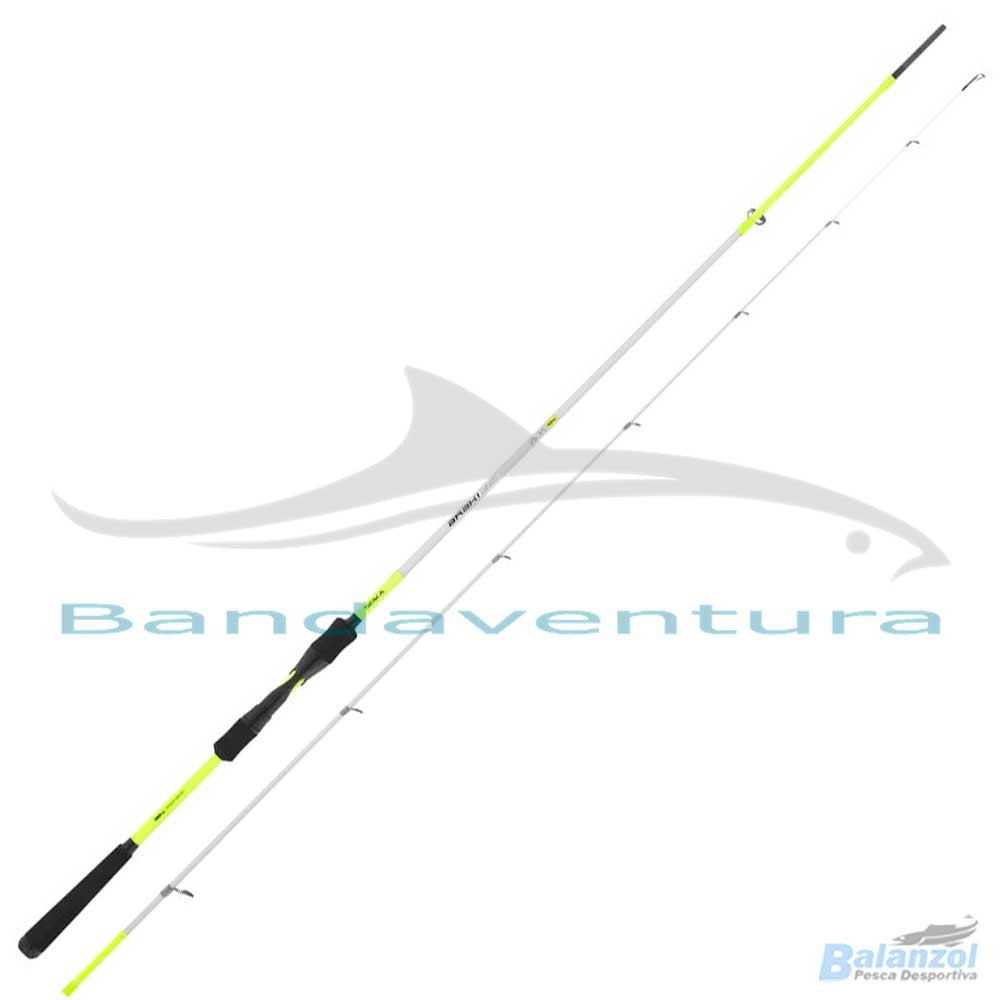 TUBERTINI CANA ARAKI EGI 8'6"FT 2.0-4.0