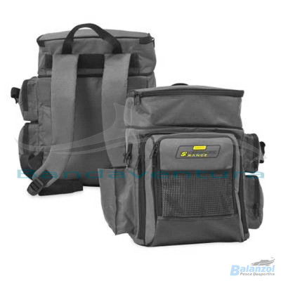 TUBERTINI ZAINO OFFSHORE 1000 BACKPACK