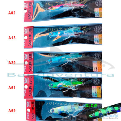 RYOBI ZAGAIA VARIUS STA-Z