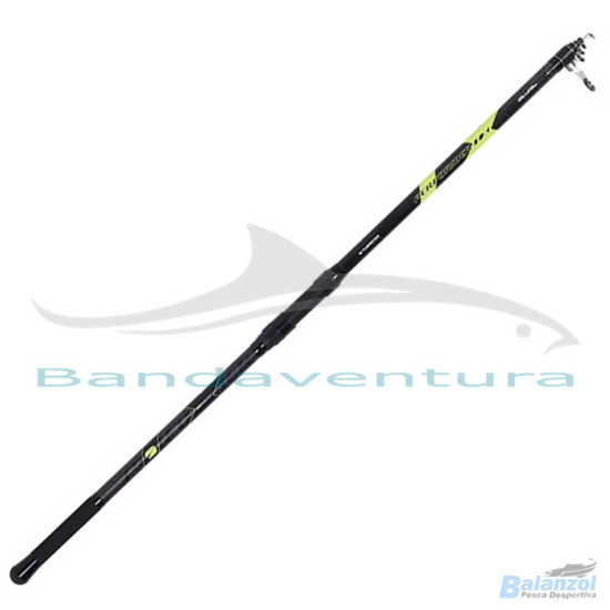 TUBERTINI CANA PERFORMER TX 4.50MT