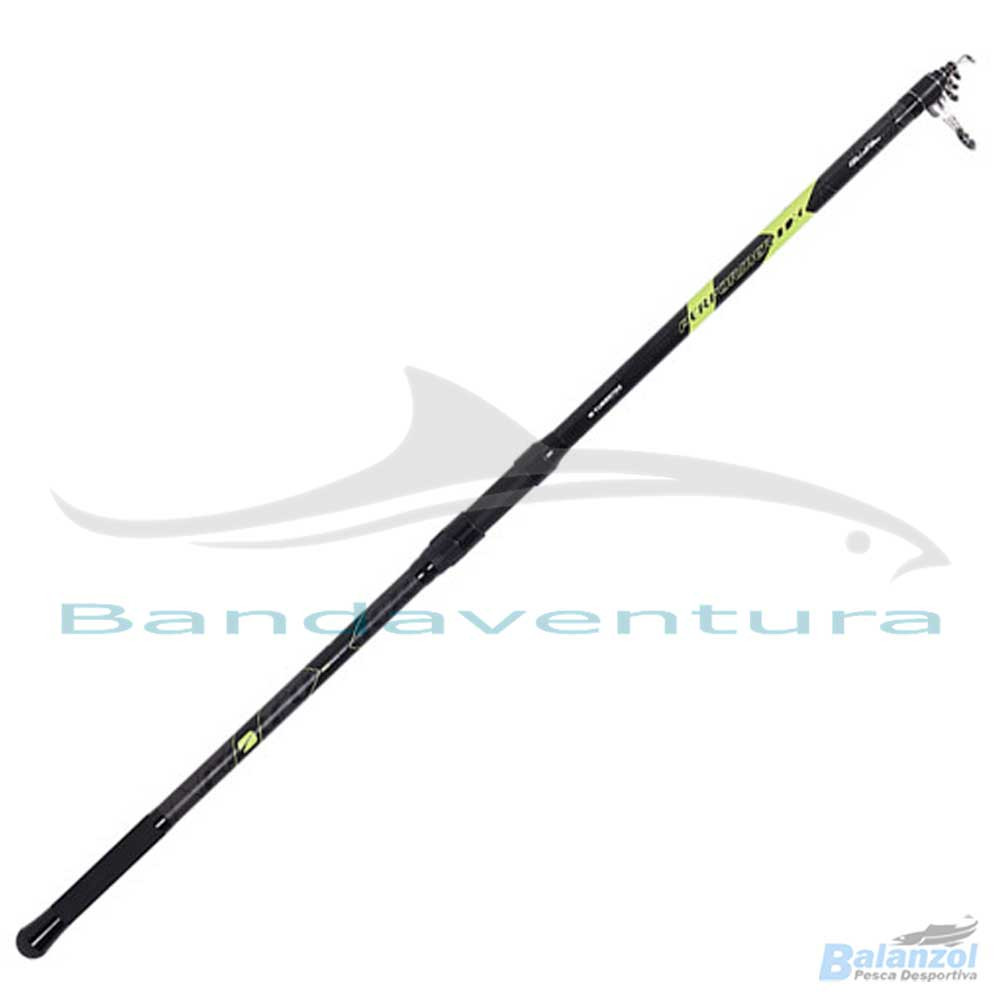 TUBERTINI CANA PERFORMER TX 4.50MT