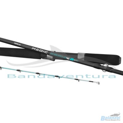 TUBERTINI CANA MAGIC SEPIA 2