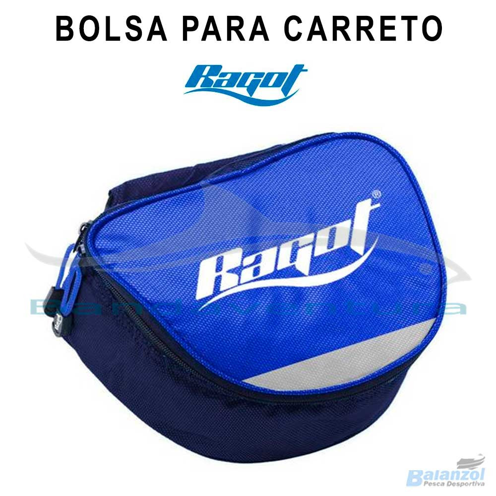 RAGOT BAG FOR REEL