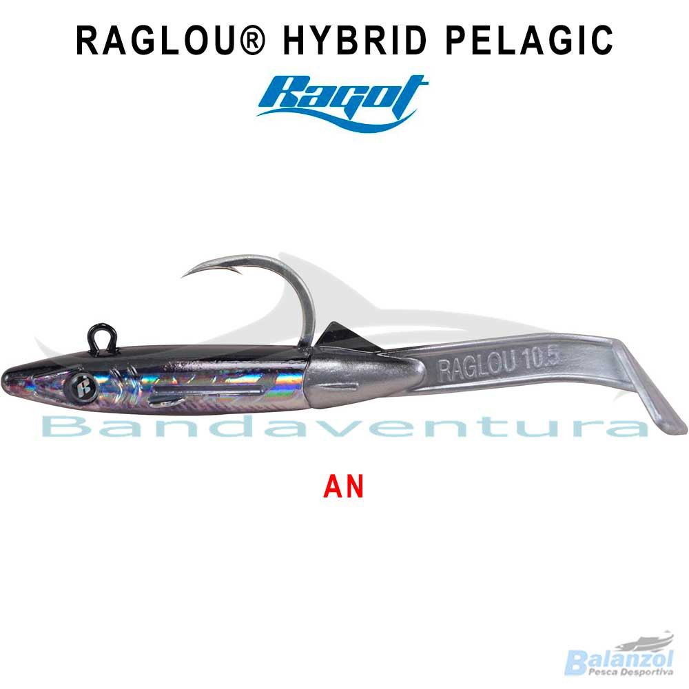 RAGOT HYBRID PELAGIC