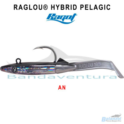 RAGOT HYBRID PELAGIC