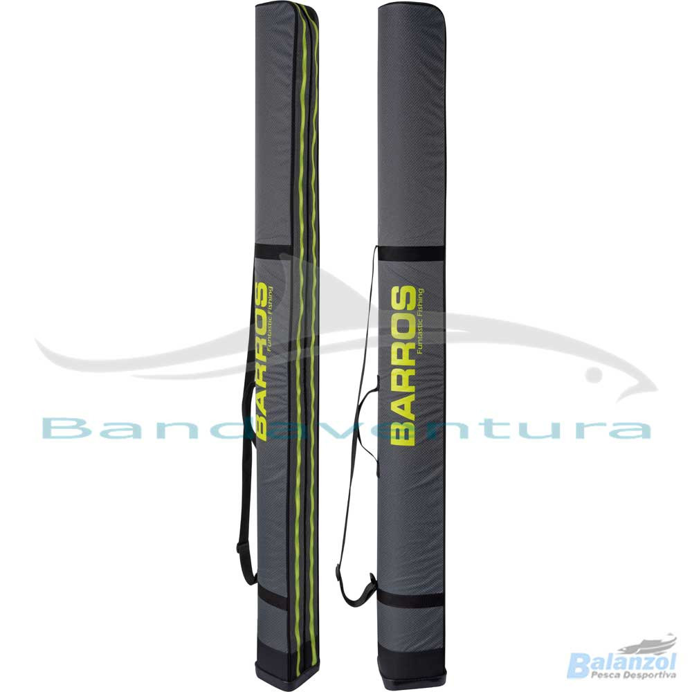 BARROS BOLSA DE TRANSPORTE DE CANAS CARRY BEACH